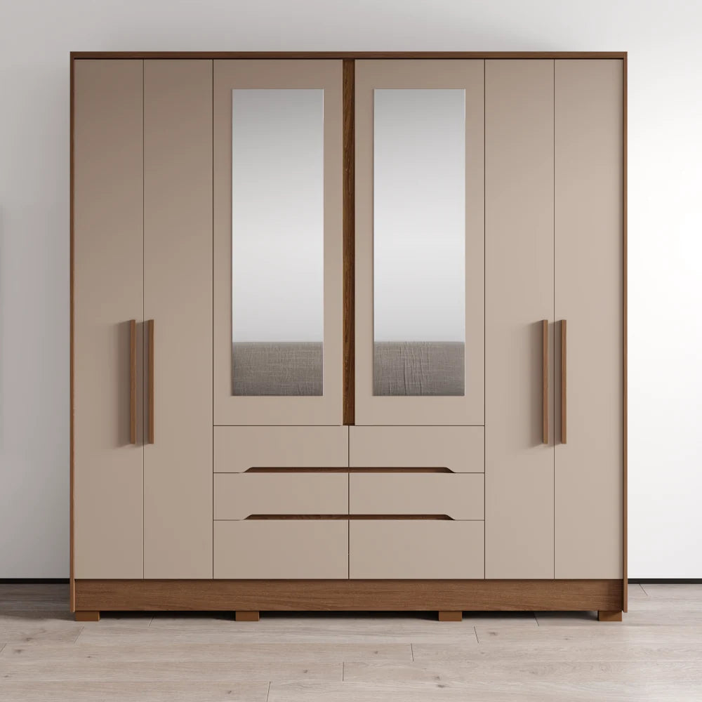 San Francisco Wardrobe
