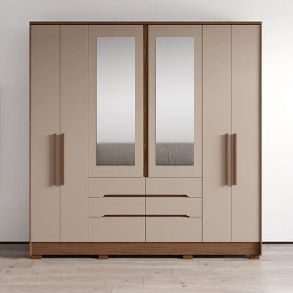 San Francisco Wardrobe