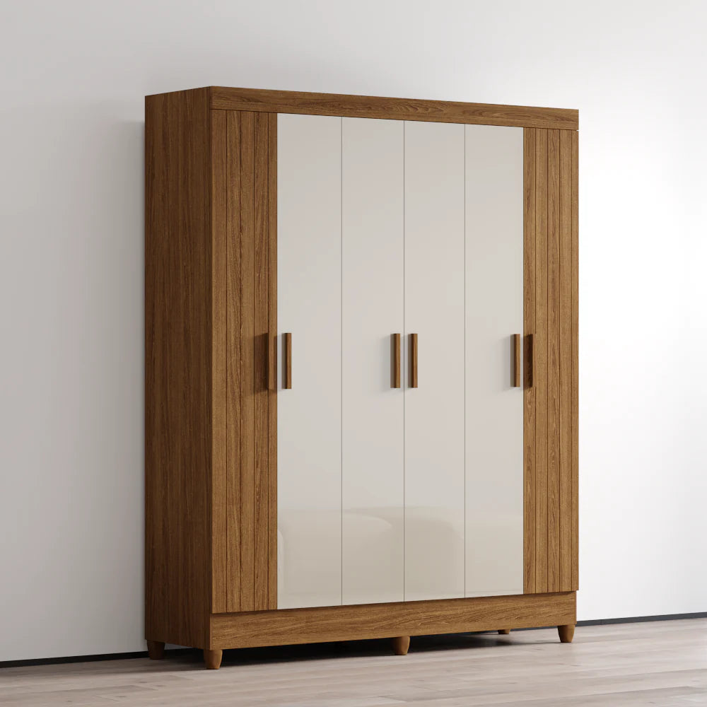 Uruguay Wardrobe