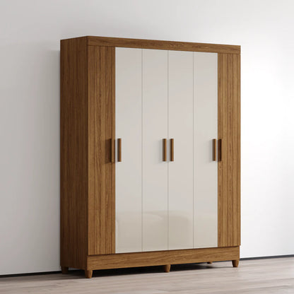 Uruguay Wardrobe