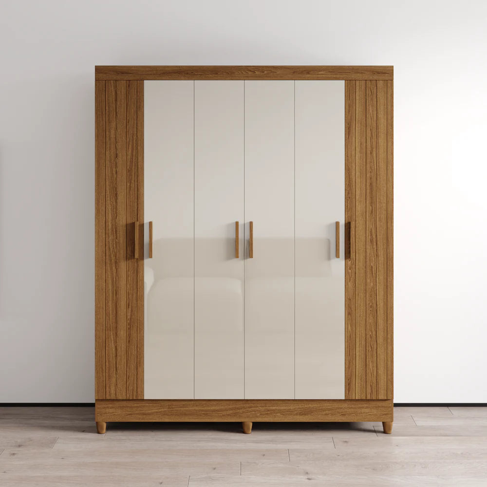 Uruguay Wardrobe