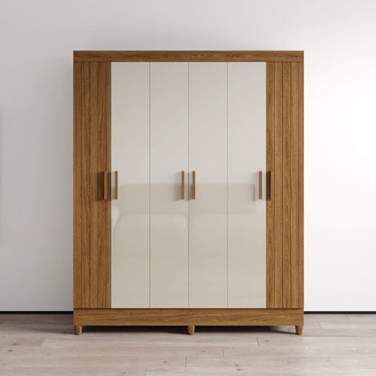 Uruguay Wardrobe