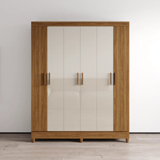 Uruguay Wardrobe