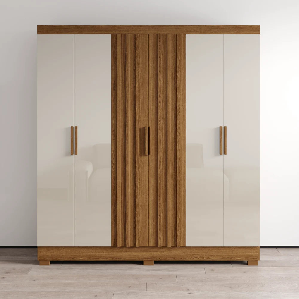 Valencia Wardrobe