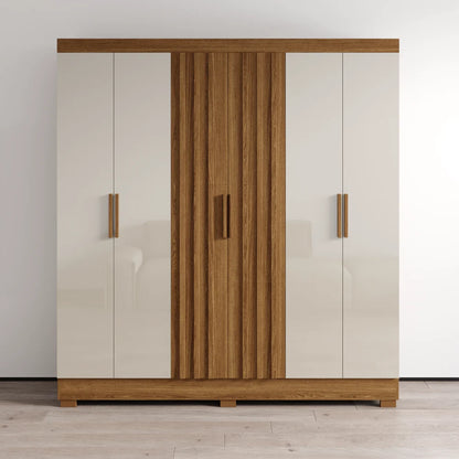 Valencia Wardrobe