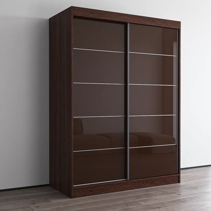Aria 2D Wardrobe 59"