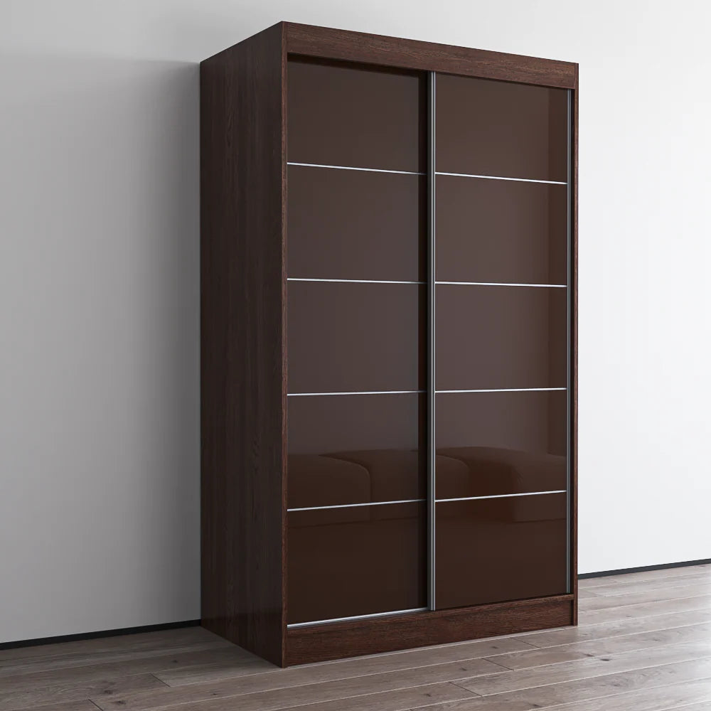 Aria 2D Wardrobe 47"