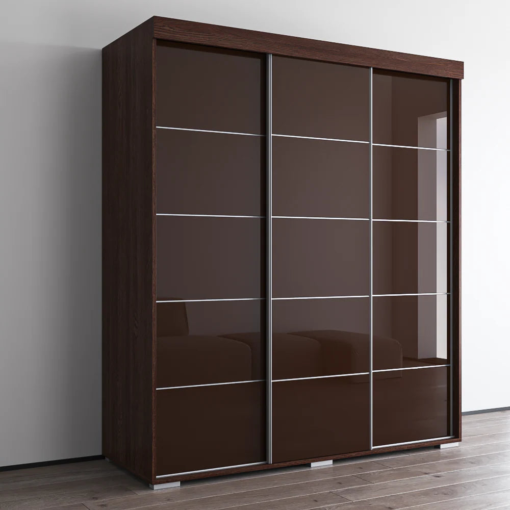 Aria 3D Wardrobe