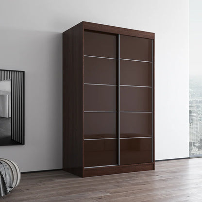 Aria 2D Wardrobe 47"