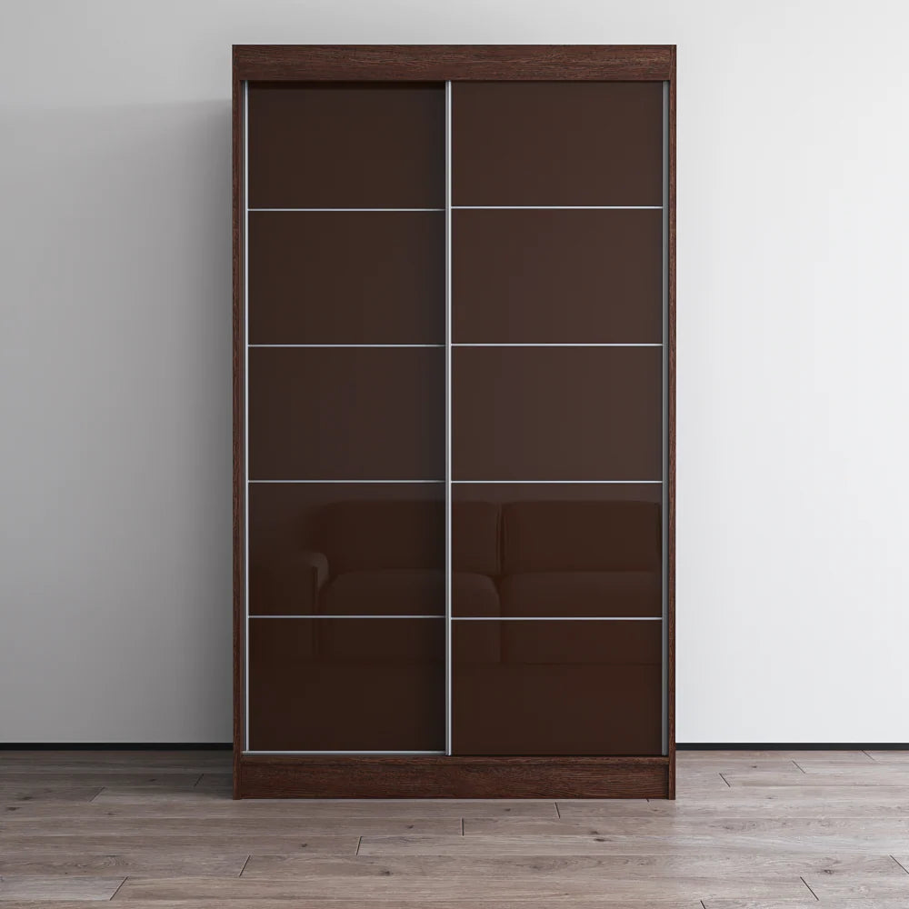 Aria 2D Wardrobe 47"