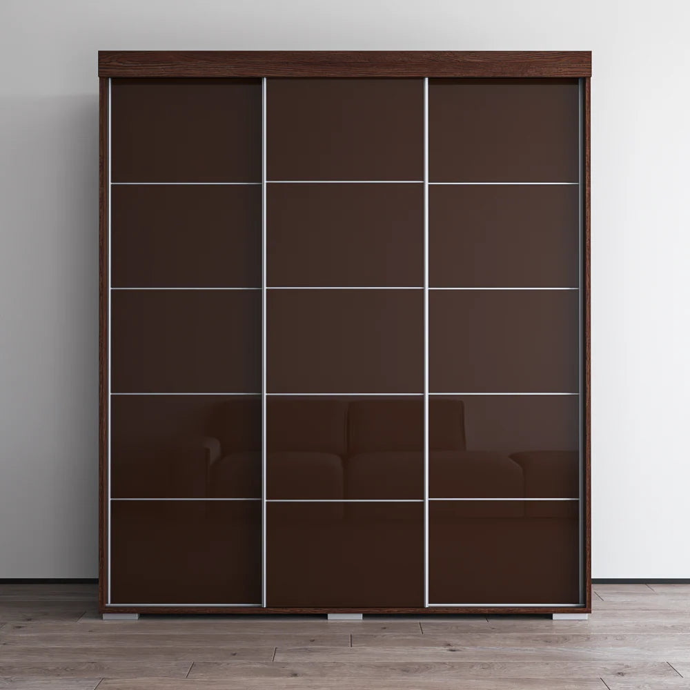 Aria 3D Wardrobe