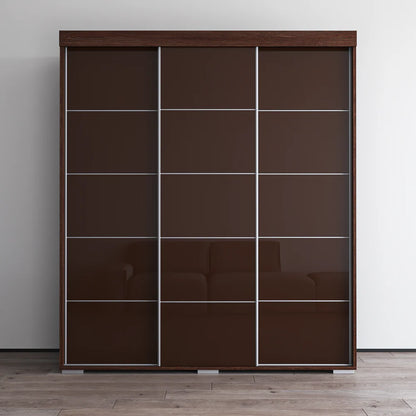 Aria 3D Wardrobe