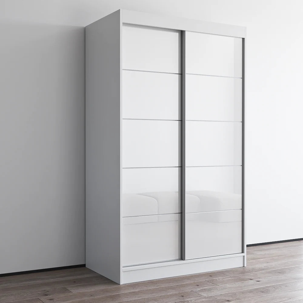 Aria 2D Wardrobe 47"