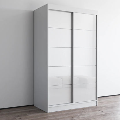 Aria 2D Wardrobe 47"
