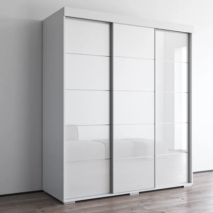 Aria 3D Wardrobe