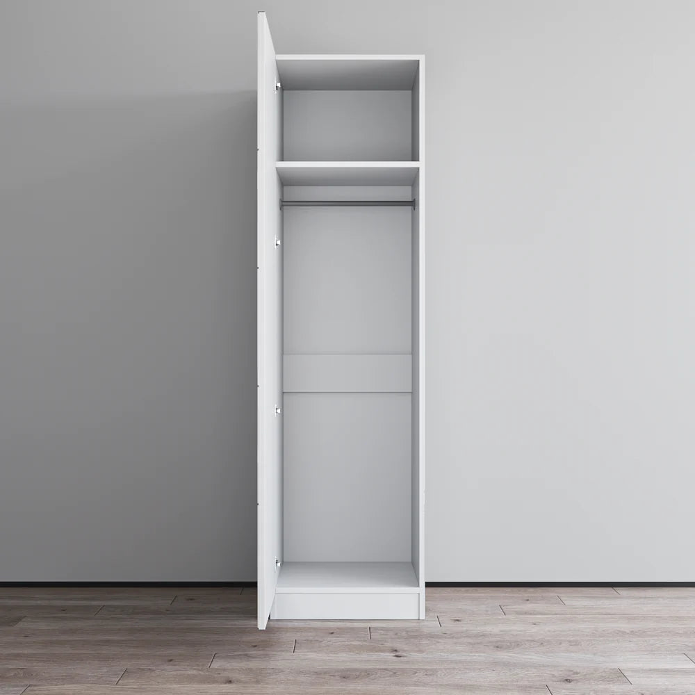 Aria 2EX Wardrobe