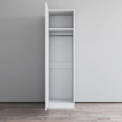 Aria 2EX Wardrobe