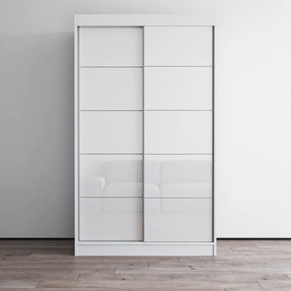Aria 2D Wardrobe 47"