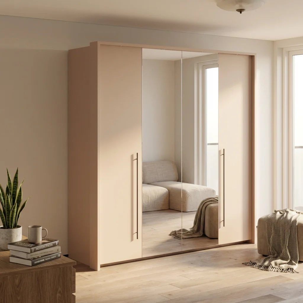 Savana Wardrobe