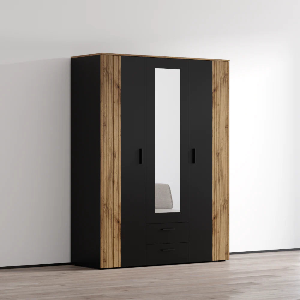 Cadix Wardrobe