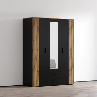 Cadix Wardrobe