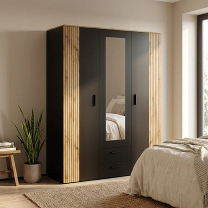 Cadix Wardrobe