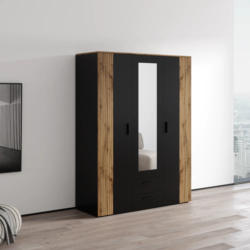 Cadix Wardrobe