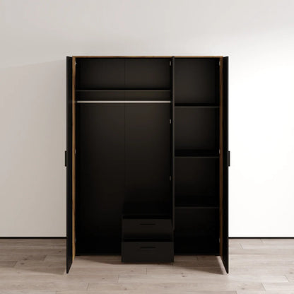 Cadix Wardrobe