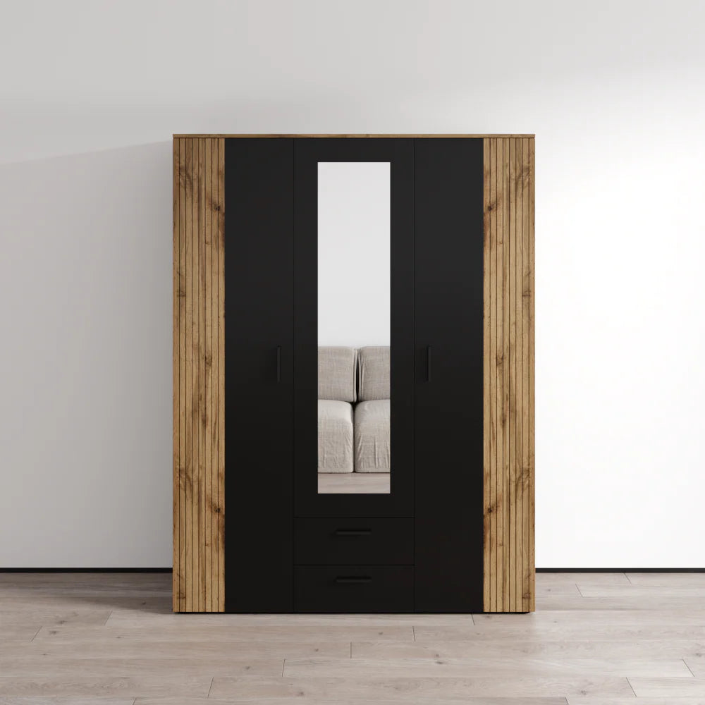 Cadix Wardrobe