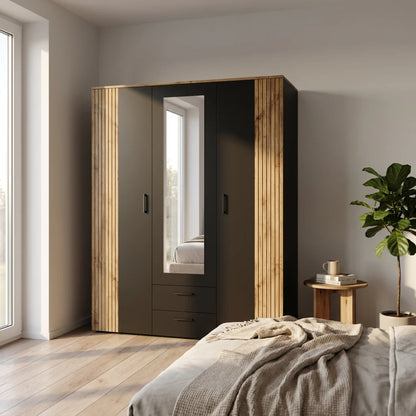 Cadix Wardrobe