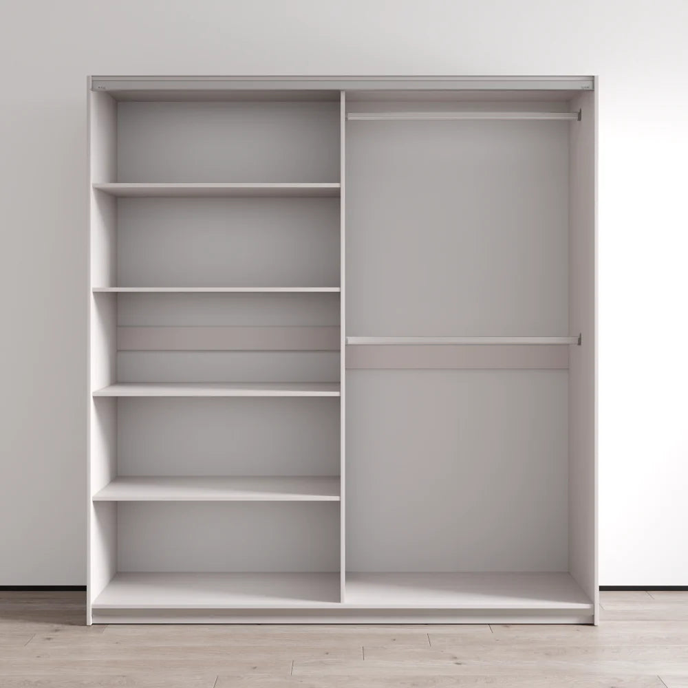 Boston Wardrobe