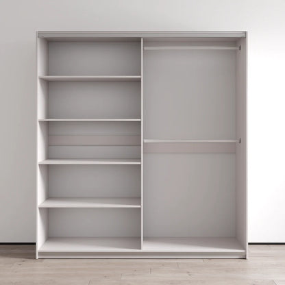Boston Wardrobe