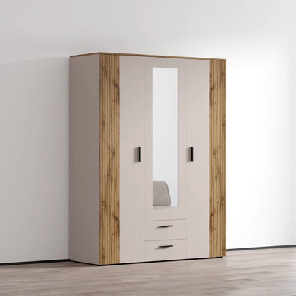 Cadix Wardrobe
