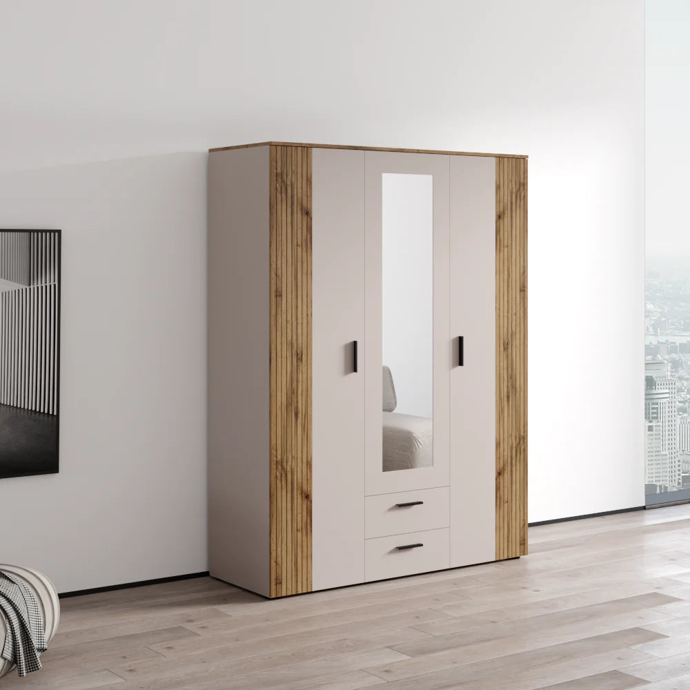 Cadix Wardrobe