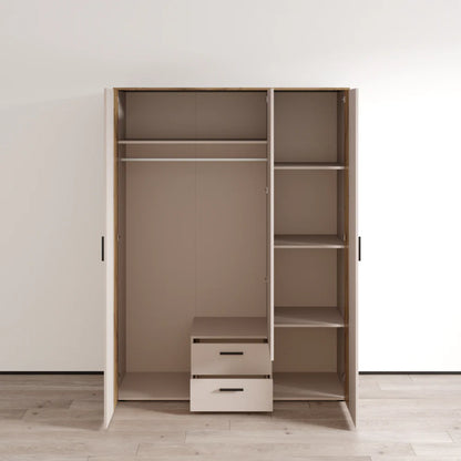 Cadix Wardrobe