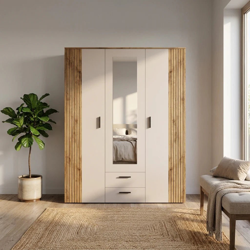 Cadix Wardrobe
