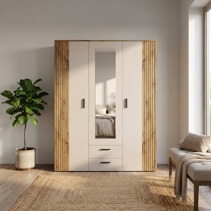 Cadix Wardrobe