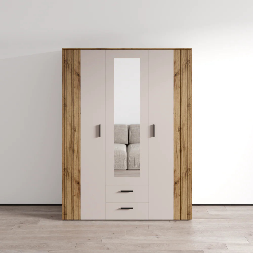 Cadix Wardrobe