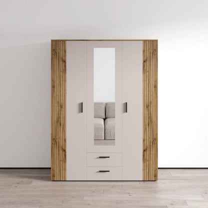 Cadix Wardrobe