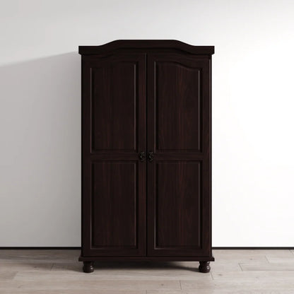 Hedda Solid Wood Wardrobe