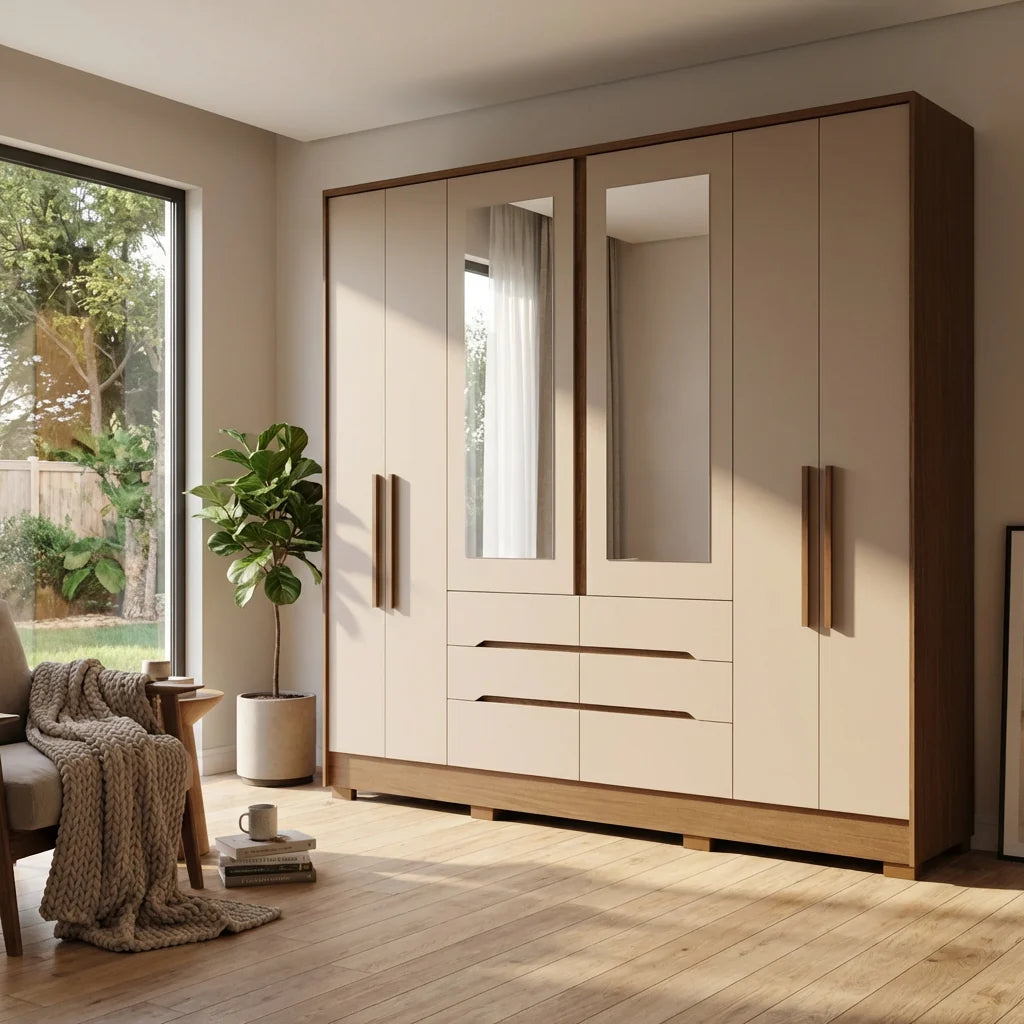 San Francisco Wardrobe
