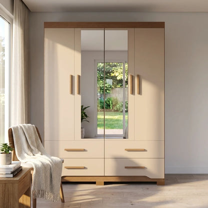 Miami Wardrobe