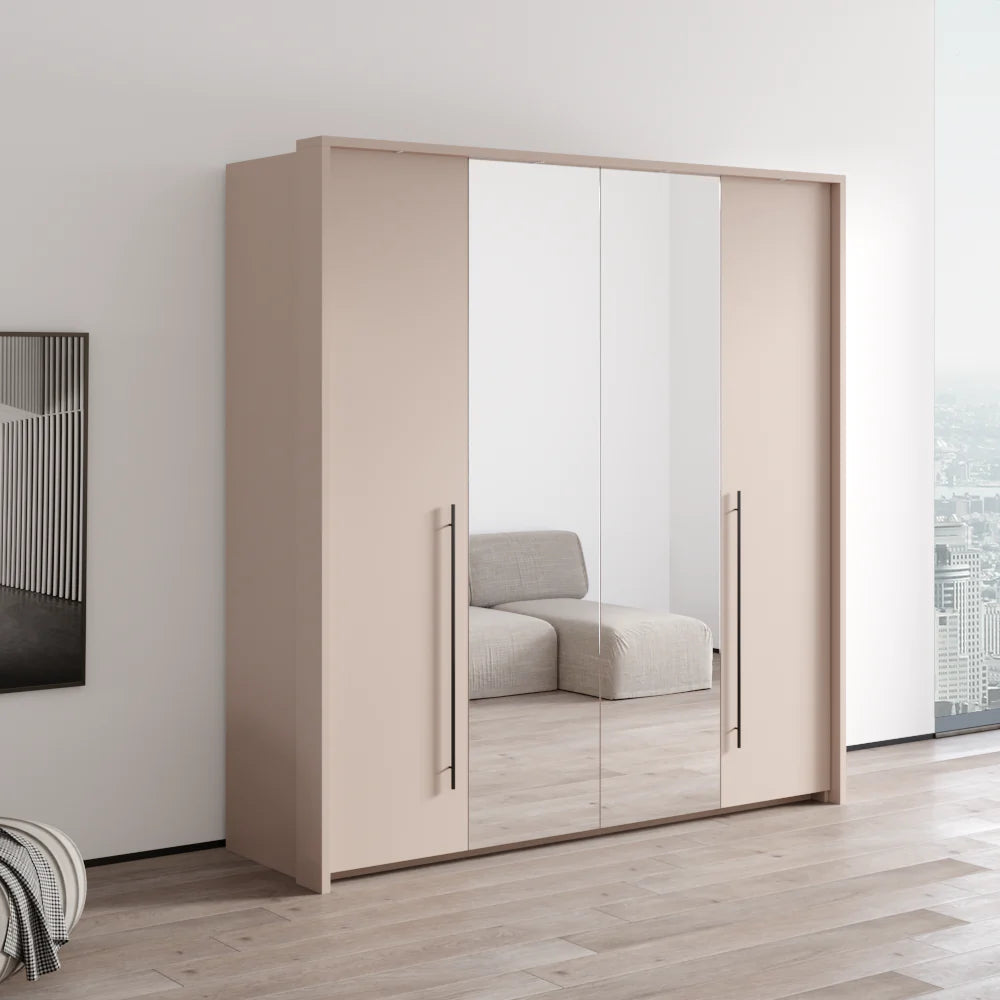 Savana Wardrobe