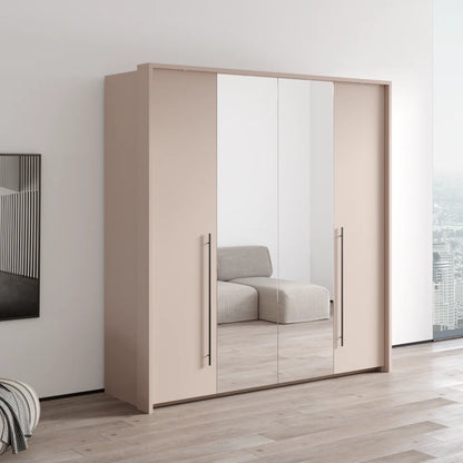 Savana Wardrobe