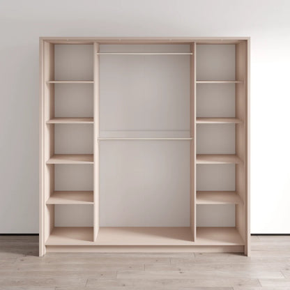 Savana Wardrobe