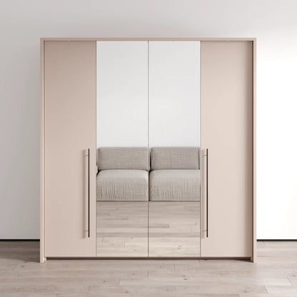 Savana Wardrobe