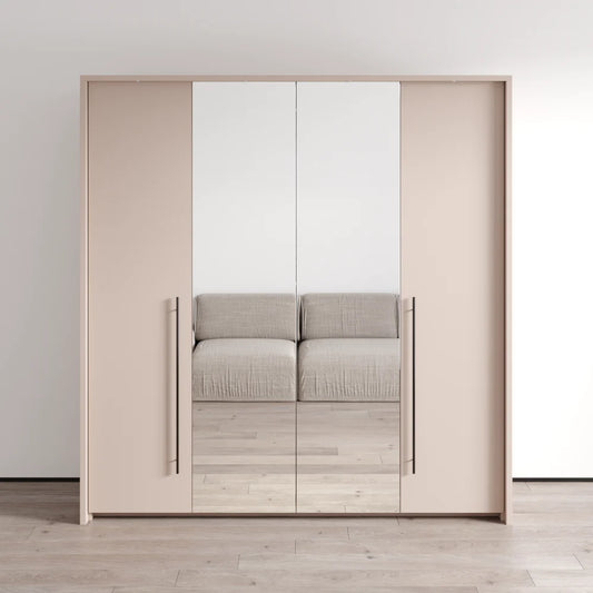Savana Wardrobe
