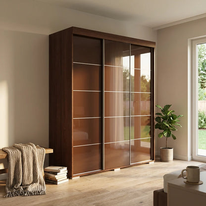 Aria 3D Wardrobe