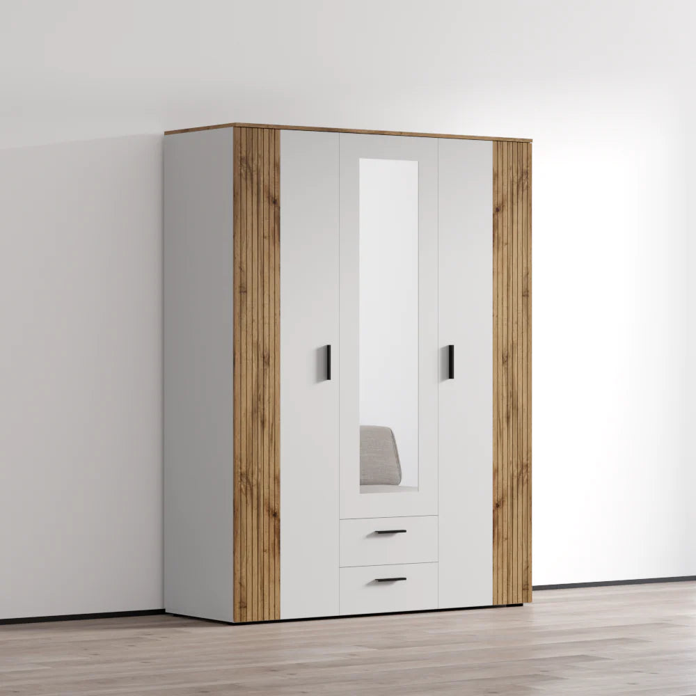 Cadix Wardrobe