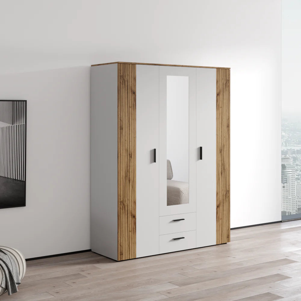 Cadix Wardrobe